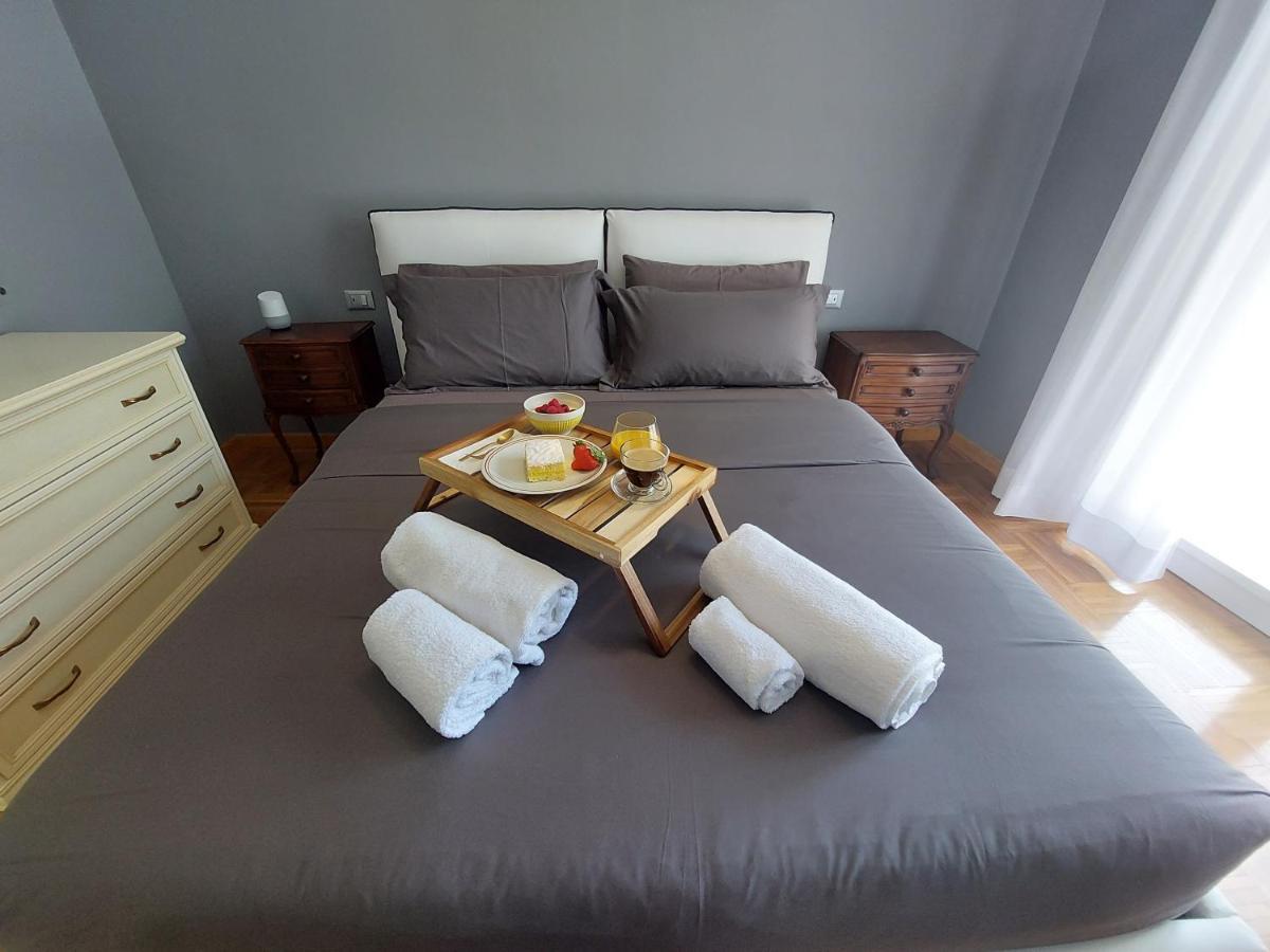 Vanecia'S Luxury Homestay Sanremo Exterior foto
