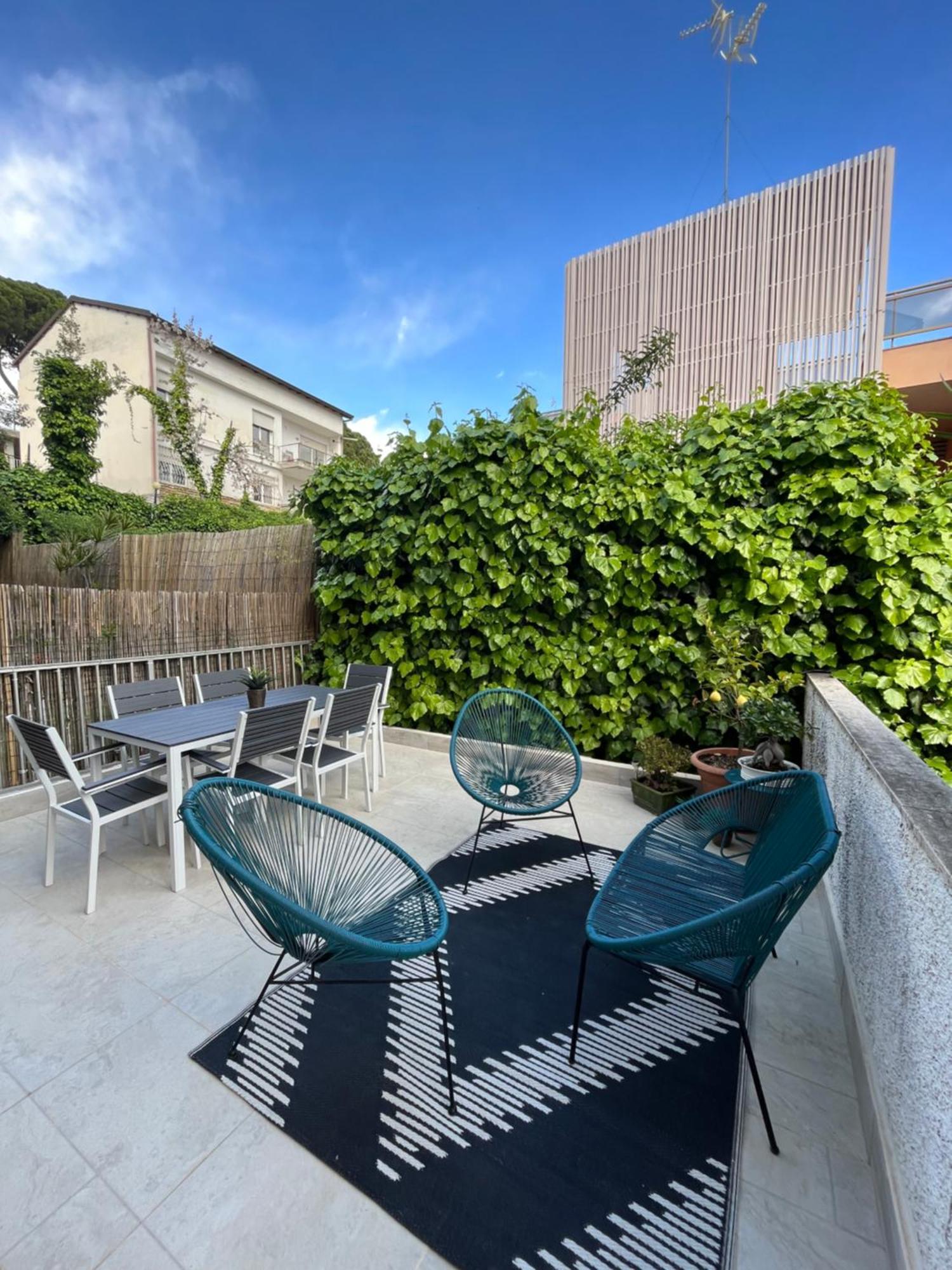 Vanecia'S Luxury Homestay Sanremo Exterior foto