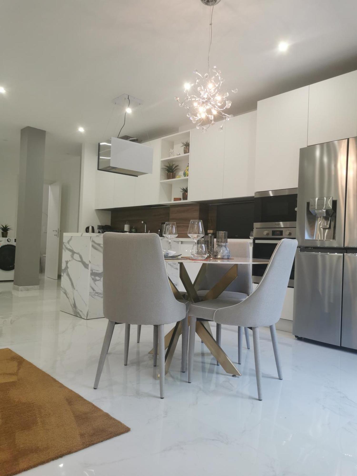 Vanecia'S Luxury Homestay Sanremo Exterior foto