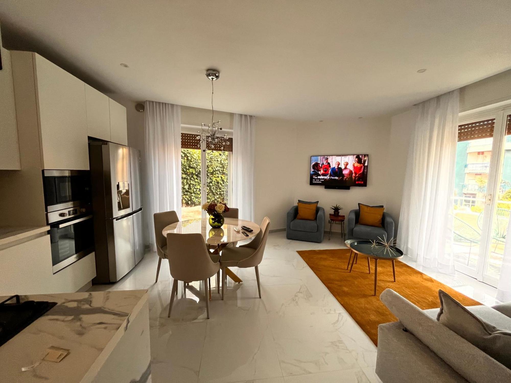Vanecia'S Luxury Homestay Sanremo Exterior foto