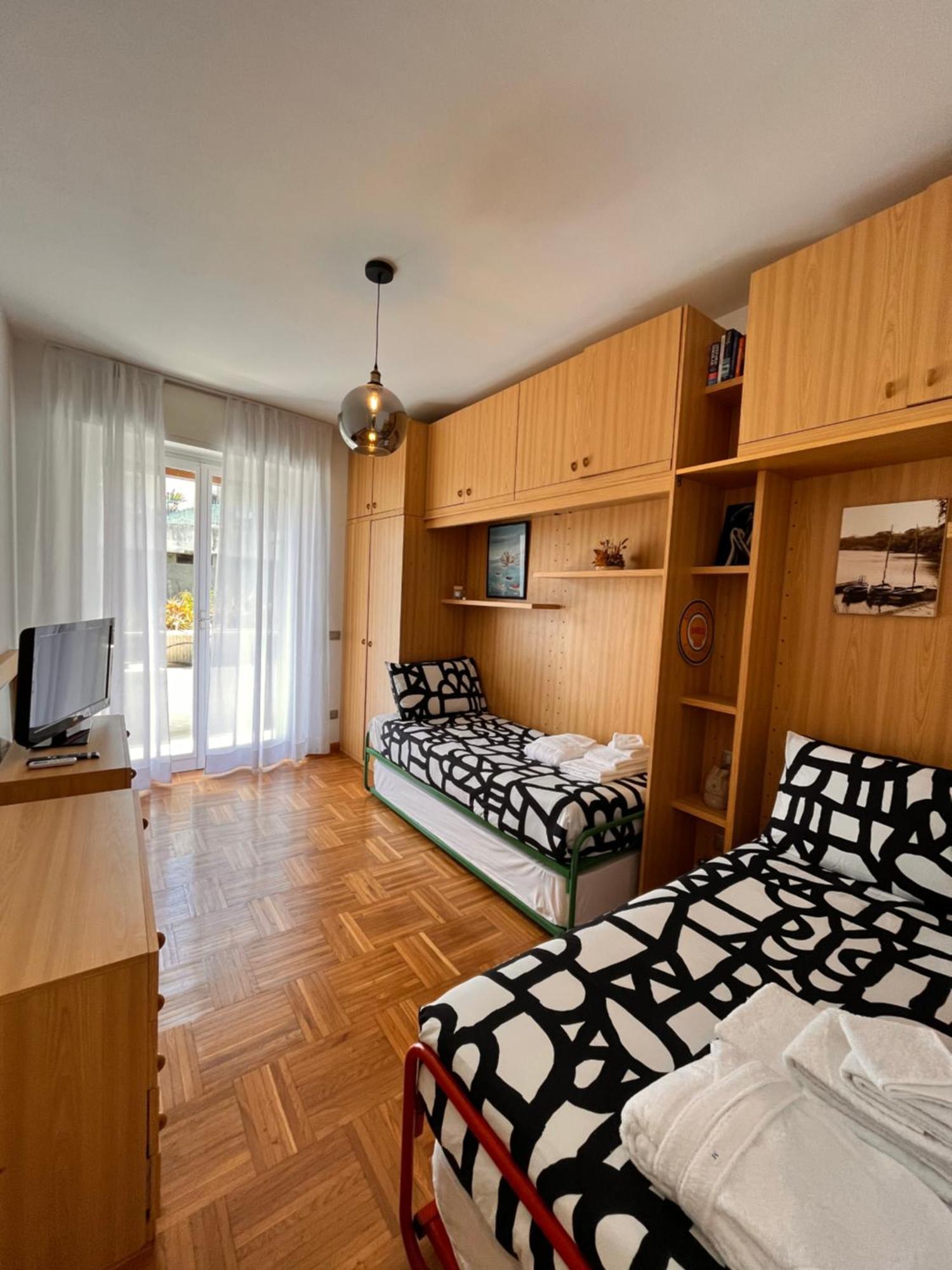 Vanecia'S Luxury Homestay Sanremo Exterior foto