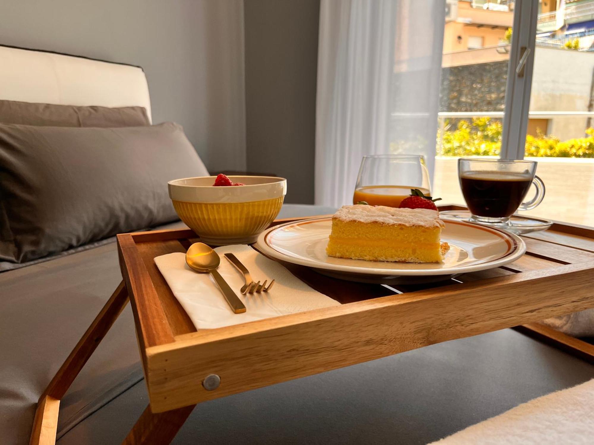Vanecia'S Luxury Homestay Sanremo Exterior foto