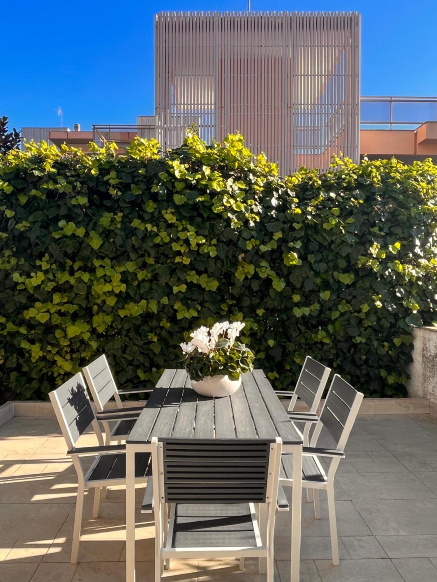 Vanecia'S Luxury Homestay Sanremo Exterior foto
